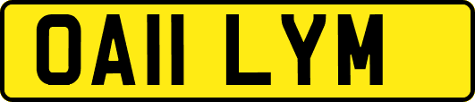 OA11LYM