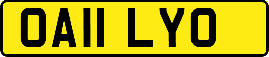 OA11LYO