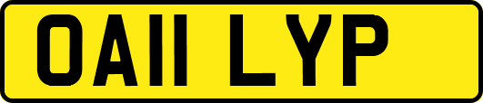 OA11LYP