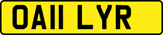 OA11LYR