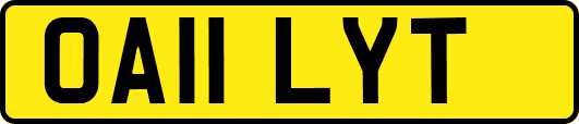 OA11LYT
