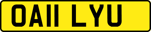 OA11LYU