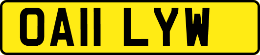 OA11LYW