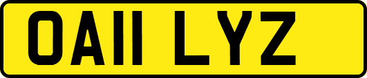 OA11LYZ