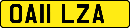 OA11LZA