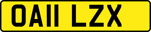 OA11LZX
