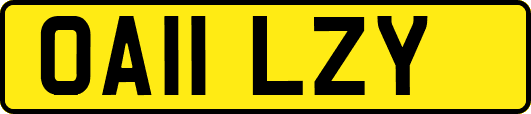 OA11LZY