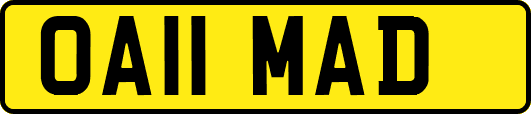 OA11MAD