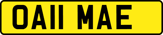OA11MAE