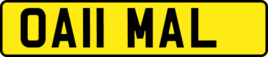 OA11MAL