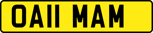 OA11MAM
