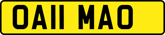 OA11MAO