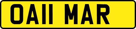 OA11MAR