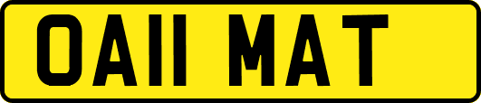 OA11MAT