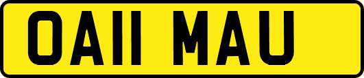 OA11MAU