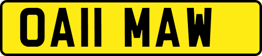 OA11MAW