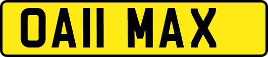 OA11MAX