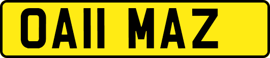 OA11MAZ