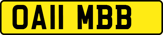 OA11MBB