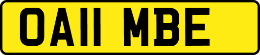 OA11MBE