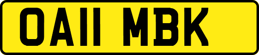 OA11MBK