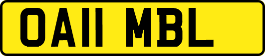 OA11MBL