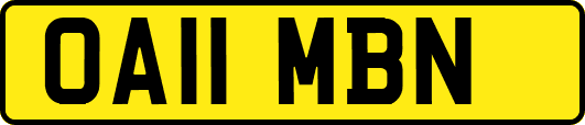 OA11MBN