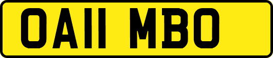OA11MBO