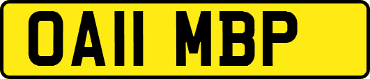 OA11MBP