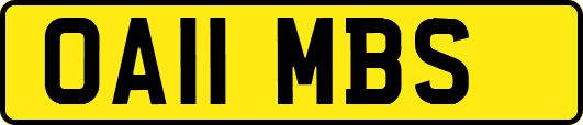 OA11MBS