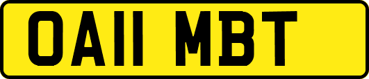 OA11MBT