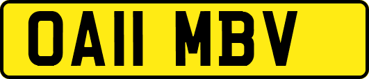 OA11MBV