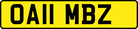 OA11MBZ