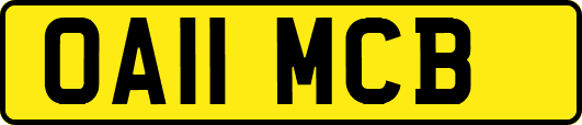 OA11MCB