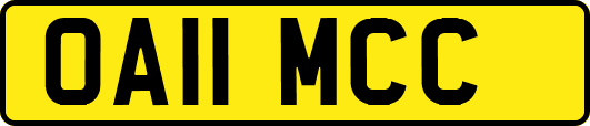OA11MCC