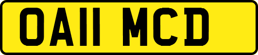 OA11MCD