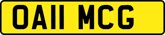 OA11MCG