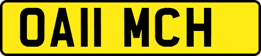 OA11MCH