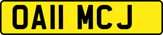 OA11MCJ