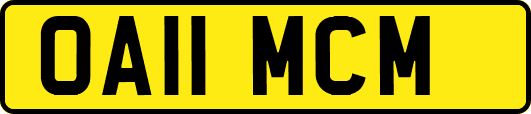 OA11MCM