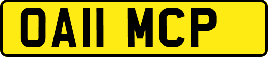 OA11MCP