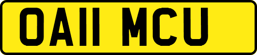 OA11MCU