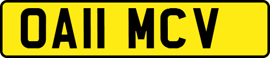 OA11MCV