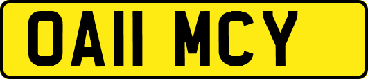 OA11MCY