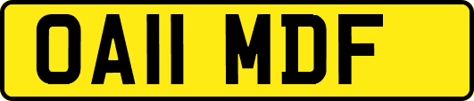 OA11MDF