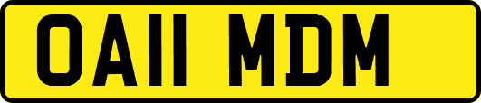 OA11MDM