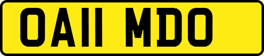 OA11MDO