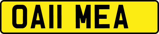 OA11MEA
