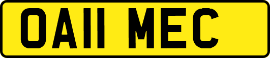 OA11MEC