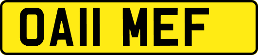 OA11MEF